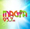 Magia 93.7 (Xalapa) - 93.7 FM - XHKL-FM - Avanradio - Xalapa, VE