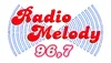 Melody 96.7