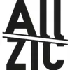 Allzic Radio Black