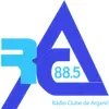 Rádio Clube de Arganil