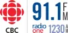 CFFB CBC Radio One Iqaluit