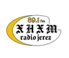 Radio Jerez - 89.1 FM - XHXM-FM - Grupo Radiofónico ZER - Jerez, ZA