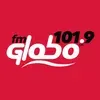 FM Globo Mexicali - 101.9 FM - XHPF-FM - MVS Radio - Mexicali, BC