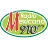 Radio Mexicana (Mexicali) - 910 AM - XEAO-AM - Grupo Audiorama Comunicaciones - Mexicali, BC