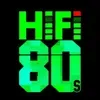 #HiFi 80s