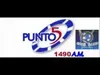 Emisora Punto 5 (HJBS 1490 kHz AM, Bogotá) Jorge Barón TV