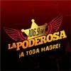 La Poderosa (Veracruz) - 106.9 FM - XHQT-FM - Grupo Avanradio Radiorama - Veracruz, Veracruz