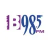 B98.5 FM