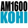 AM 1600 KOHI