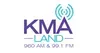 KMA -960 && 99.1 "KMAland" Shenandoah, IA