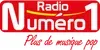 Radio numéro 1