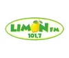 Limón FM (Tecomán) - 101.7 FM - XHPARC-FM - Grupo Radiofónico ZER - Armería / Tecomán, CL