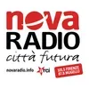 Novaradio Città Futura