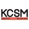 KCSM Jazz 91.1 FM