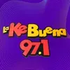 La Ke Buena Guadalajara - 97.1 FM - XEBA-FM - Radiópolis - Guadalajara, JC