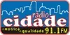 Radio Cidade