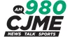 CJME News/Talk 980 (Regina, SK)