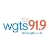 WGTS 91.9