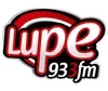 LUPE (Zacatecas) - 93.3 FM - XHEXZ-FM - Grupo Radiofónico ZER - Guadalupe, ZA