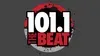 WUBT 101.1 The Beat