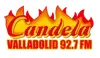 Candela (Valladolid) - 92.7 FM - XHUM-FM - Cadena RASA - Valladolid, YU