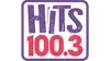 100.3 KISS FM