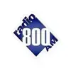 Radio 800 AM