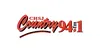 CHSJ "Country 94.1" Saint John, NB