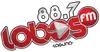 Lobos - 88.7 FM [Gómez Palacio, Durango]