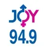 JOY 94.9 Out Loud Proud