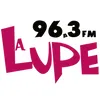 La Lupe (Veracruz) - 96.3 FM - XHPUGC-FM - Multimedios Radio - Ursulo Galván/Cardel, Veracruz