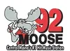 92 Moose