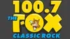 100.7 KKRQ The Fox