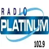 RADIO  PLATINUM  102.9  FM