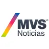 MVS NOTICIAS