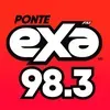 Exa FM El Paso - 98.3 FM - XHPX-FM - MVS Radio - Ciudad Juárez, CH