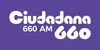 Ciudadana 660 AM "Te acompaña" (XEDTL) IMER