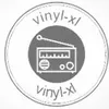 Laut.FM Vinyl-XL