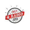 Q Radio Χανιά Sport 102.7