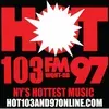 HOT 103 and HOT 97 | WQHT-DB