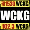 WCKG 1530 && 102.3 Elmhurst, IL