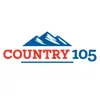 CKRY 105.1 "Country 105" Calgary, AB
