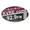 KVRE 92.9 FM