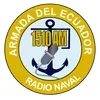 Radio Naval 1510 AM (MP3)