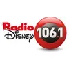 Radio Disney Pachuca - 106.1 FM - XHPCA-FM - Grupo Siete - Pachuca, HG