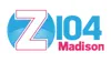 WZEE 104.1 "Z-104" Madison, WI