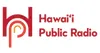 Hawaii Public Radio HPR-2 (KIPO)