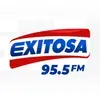 RADIO EXITOSA 95.5 FM (PERU)
