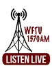 WFTU 1570 Five Towns College - Riverhead, NY