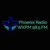 WXPM 98.5 FM